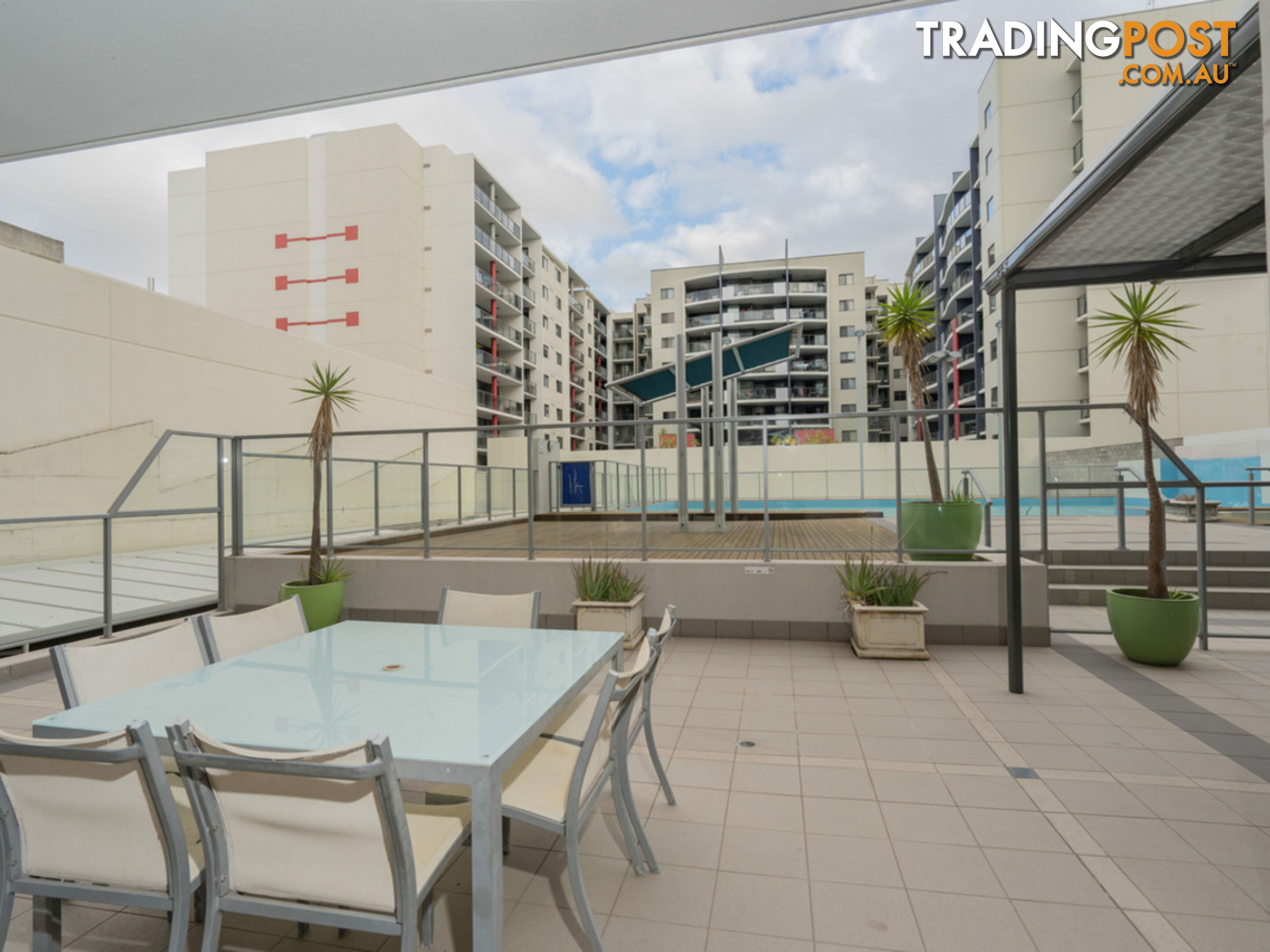 38/175 Hay Street EAST PERTH WA 6004