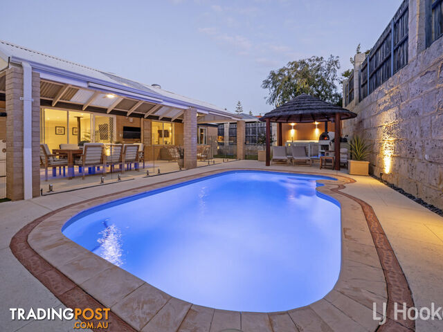 75 Bellport Parade MINDARIE WA 6030
