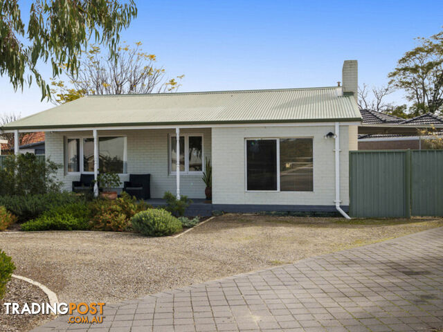 15 Wade Street EMBLETON WA 6062