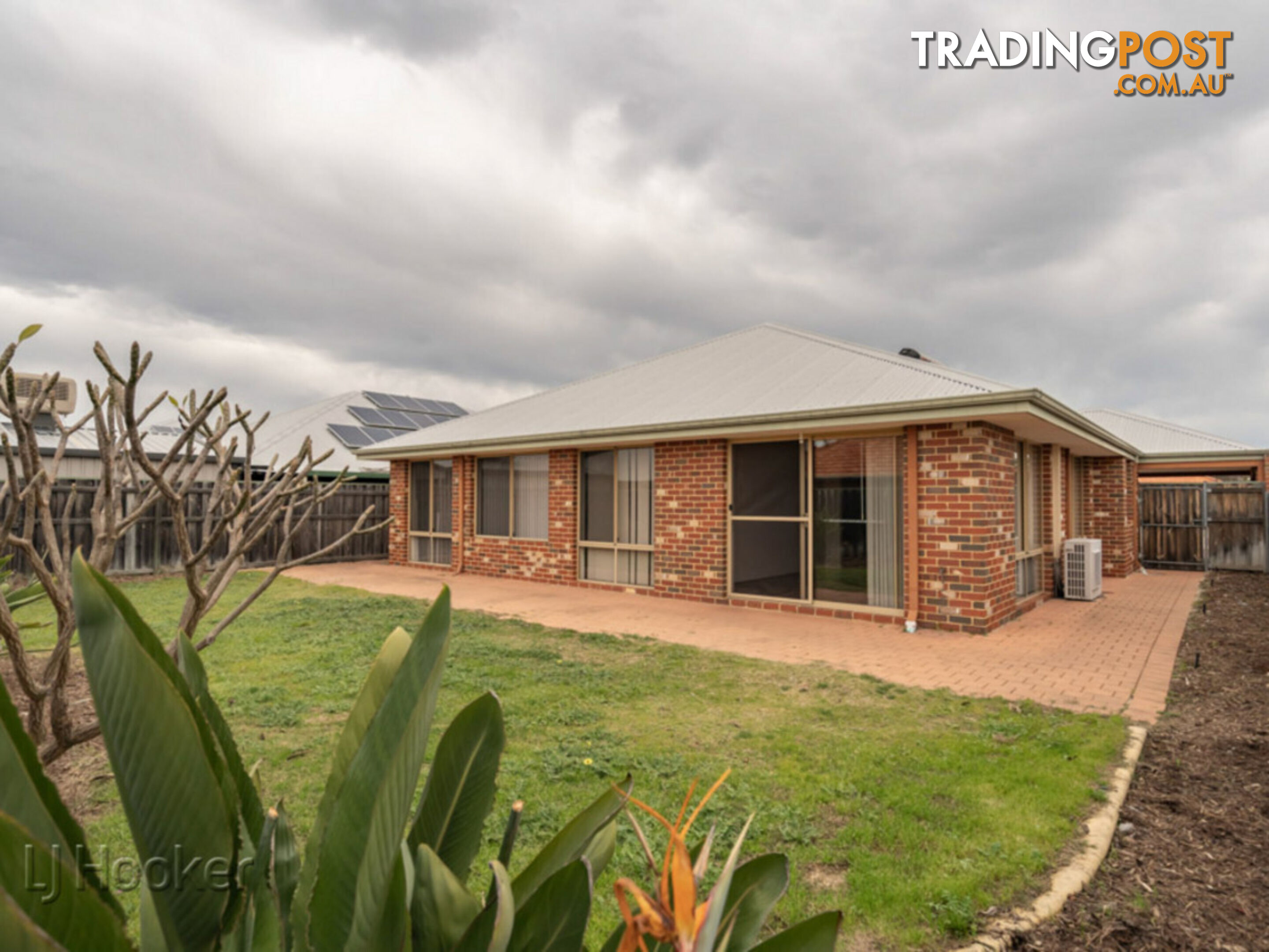 17 Westbrook Parade ELLENBROOK WA 6069