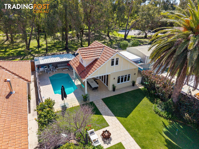 67 North Street MOUNT LAWLEY WA 6050