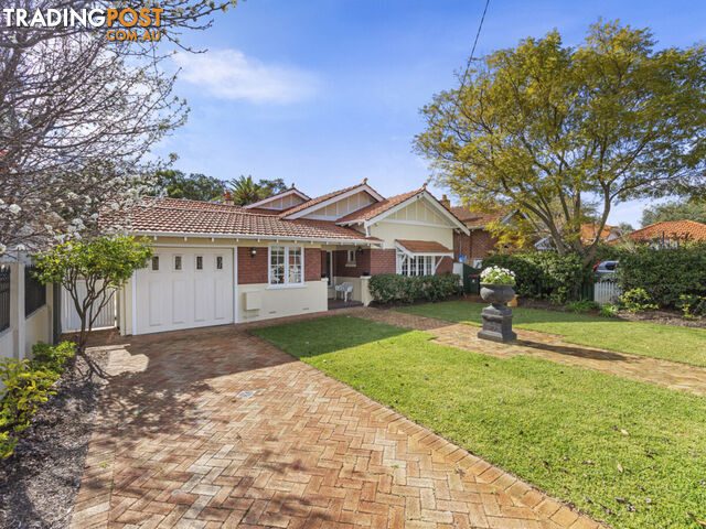 67 North Street MOUNT LAWLEY WA 6050