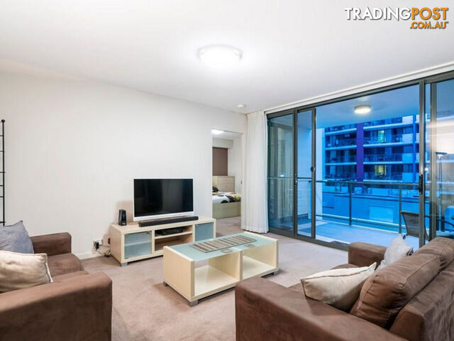 13/118 Adelaide Terrace EAST PERTH WA 6004