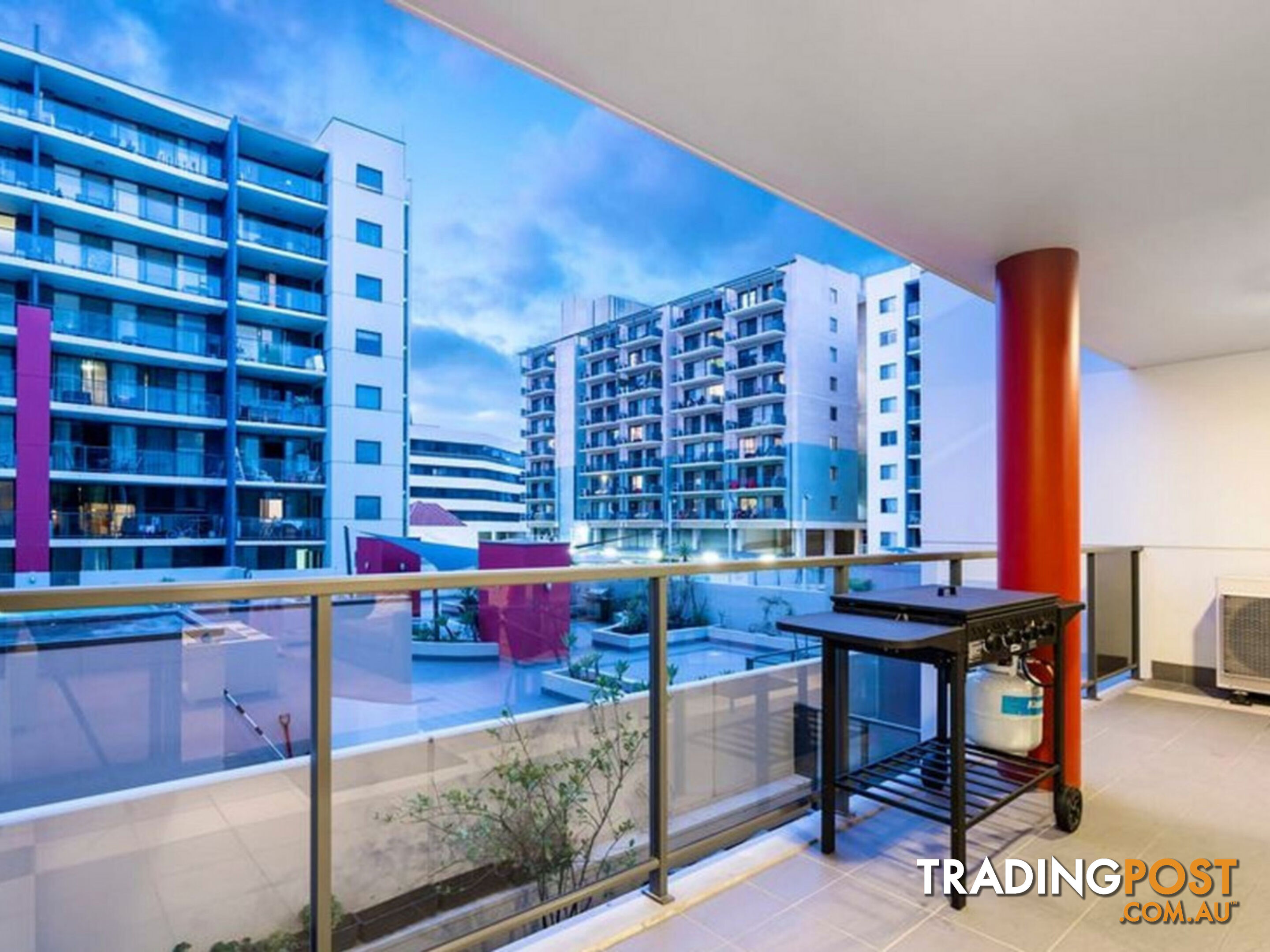 13/118 Adelaide Terrace EAST PERTH WA 6004