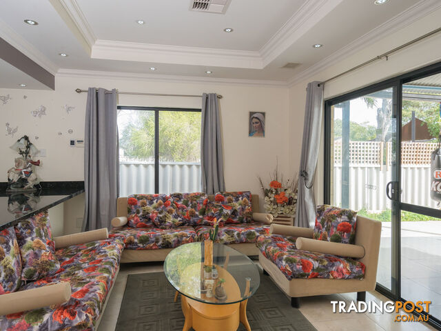 56a Streatham Street BECKENHAM WA 6107