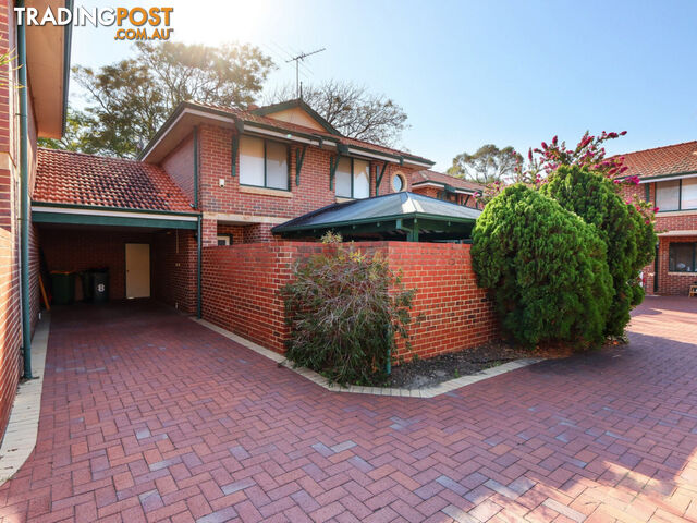 8/18 Watson Place MAYLANDS WA 6051