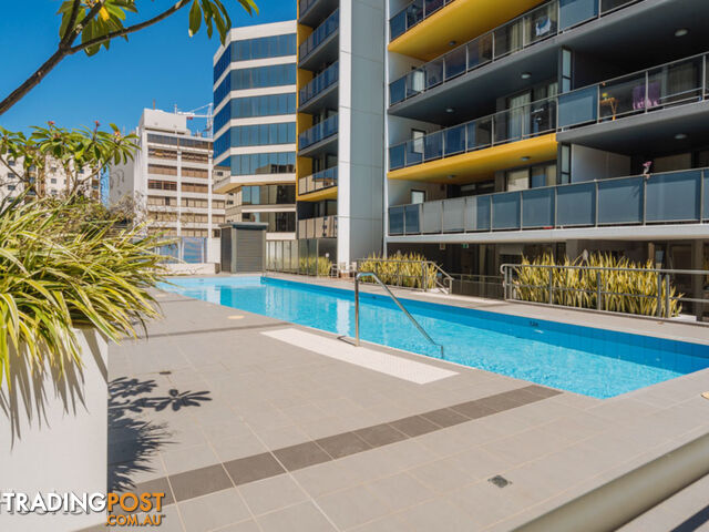 102/311 Hay Street EAST PERTH WA 6004