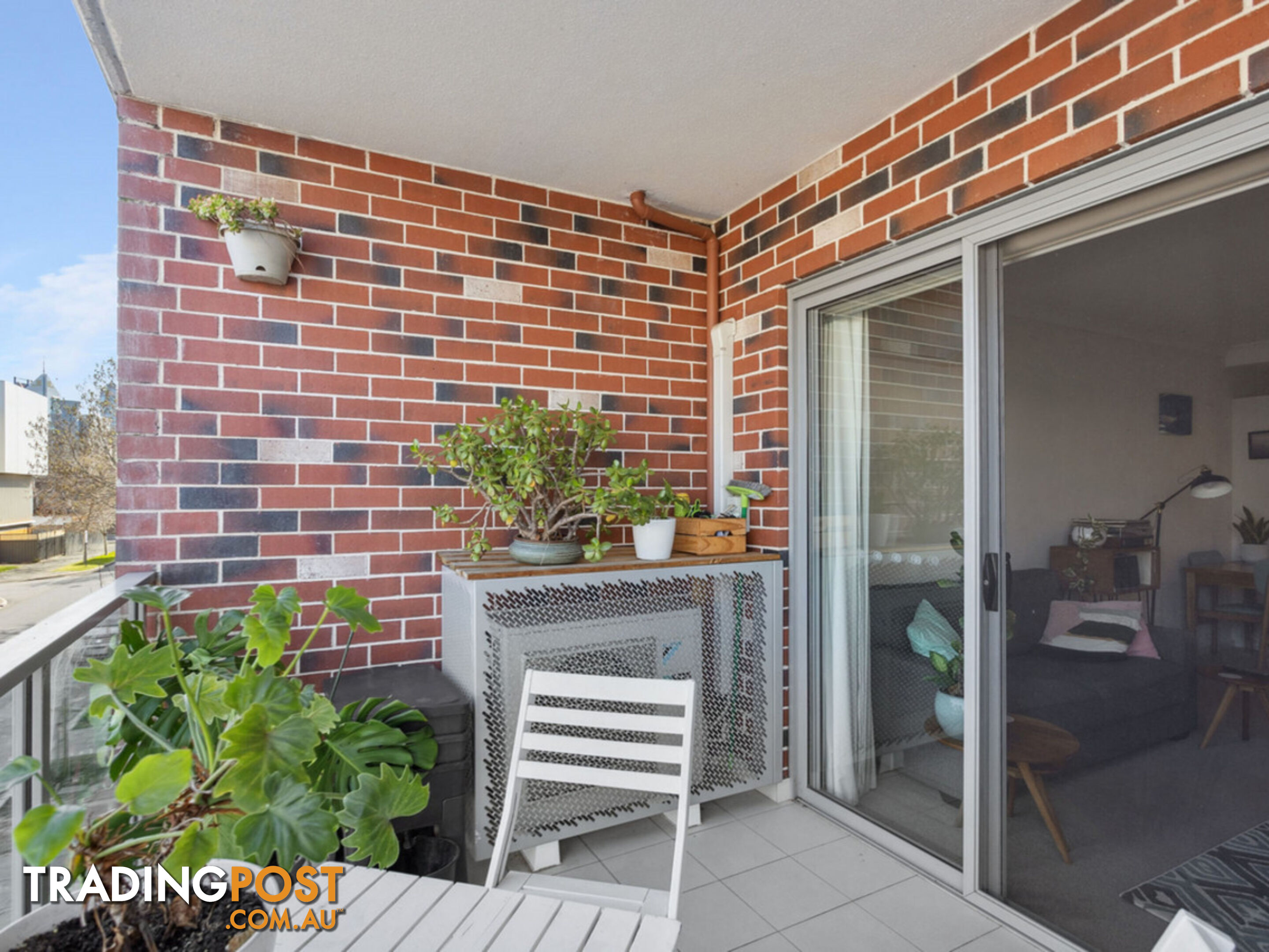 101/122 Brown Street EAST PERTH WA 6004