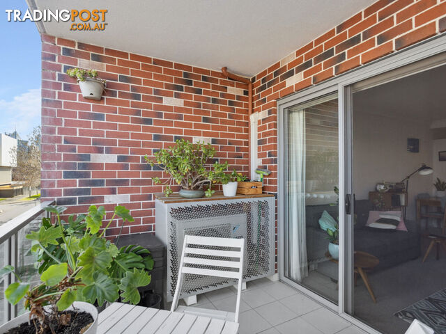 101/122 Brown Street EAST PERTH WA 6004