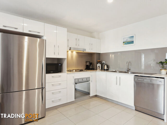 101/122 Brown Street EAST PERTH WA 6004