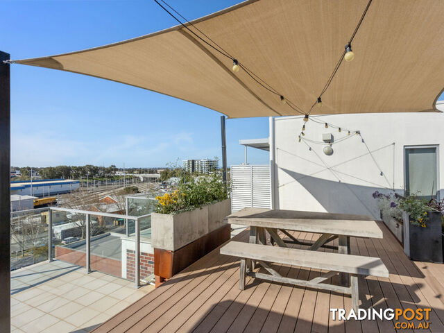 101/122 Brown Street EAST PERTH WA 6004