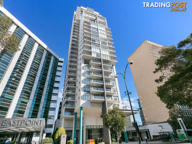 1303/237 Adelaide Terrace PERTH WA 6000