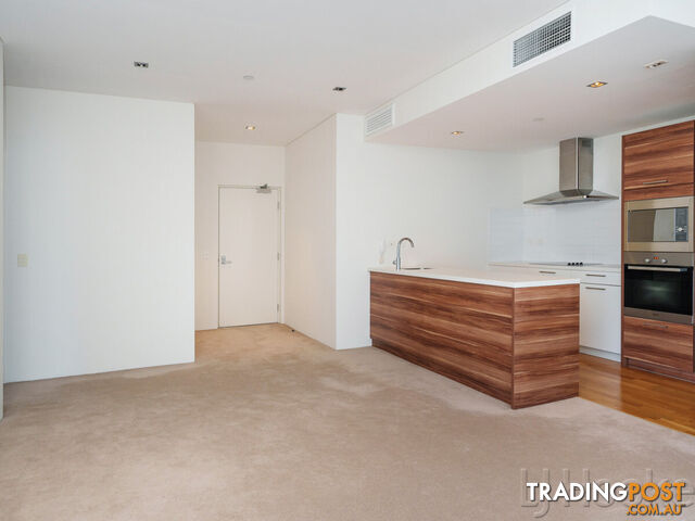 1303/237 Adelaide Terrace PERTH WA 6000