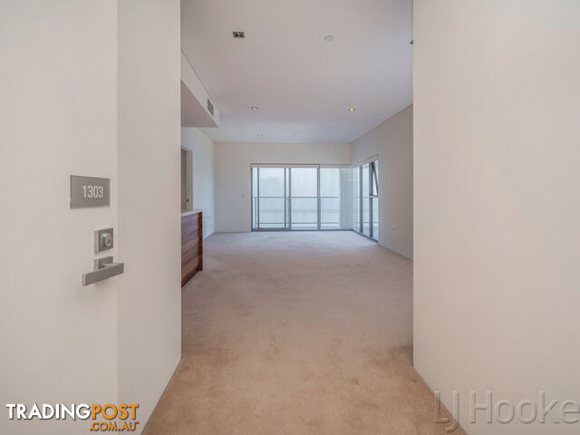 1303/237 Adelaide Terrace PERTH WA 6000