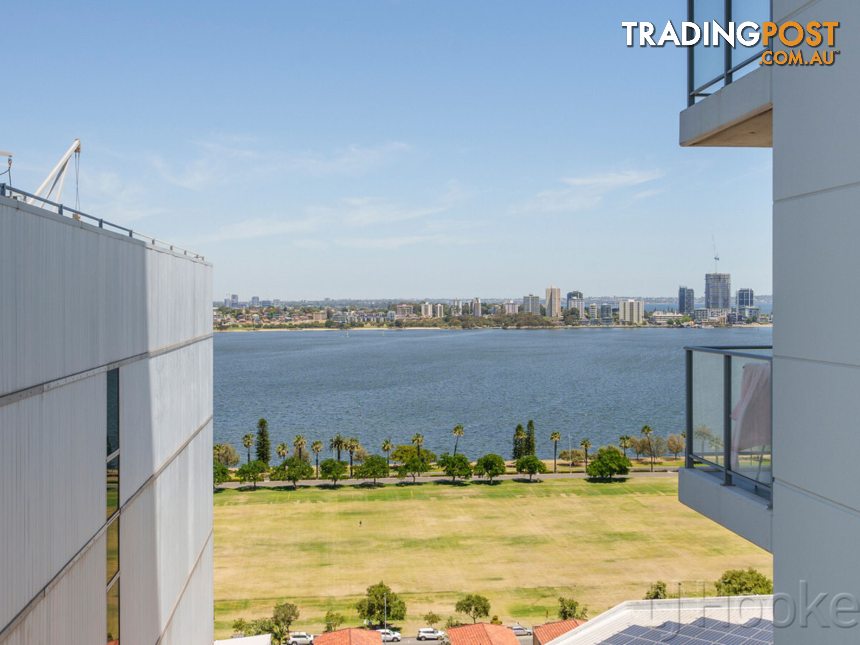 1303/237 Adelaide Terrace PERTH WA 6000