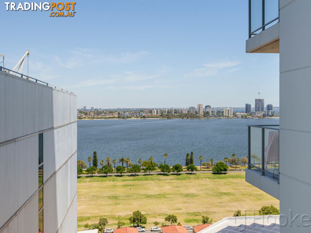 1303/237 Adelaide Terrace PERTH WA 6000