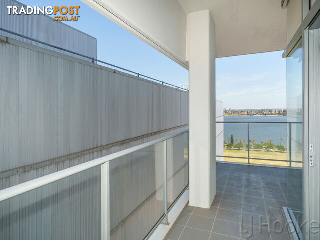 1303/237 Adelaide Terrace PERTH WA 6000