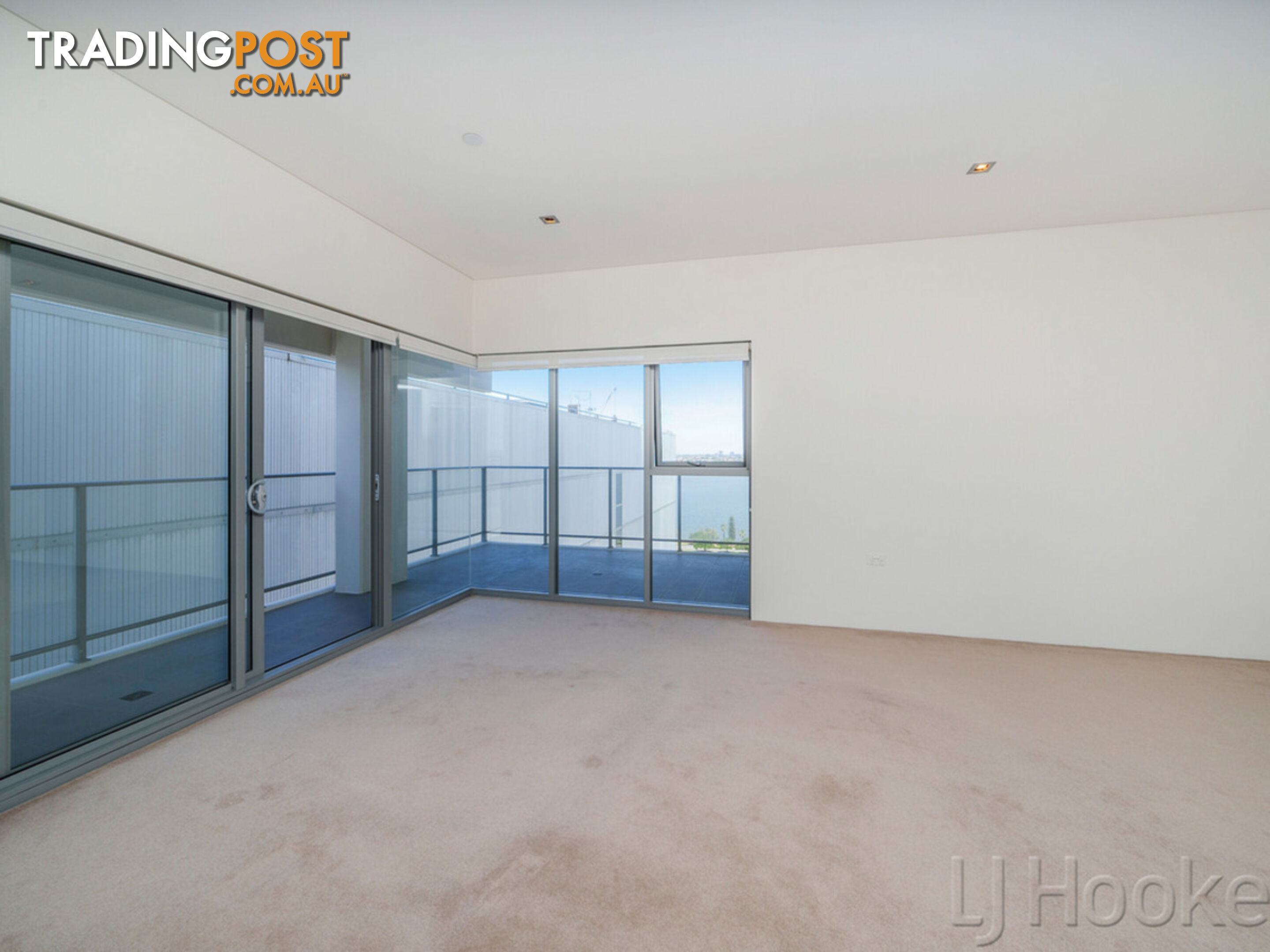 1303/237 Adelaide Terrace PERTH WA 6000