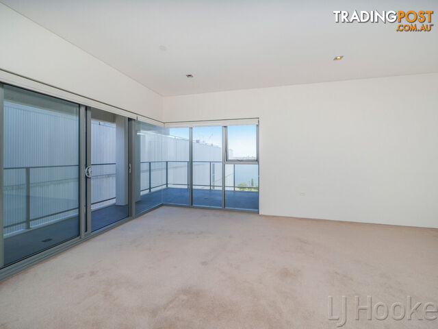 1303/237 Adelaide Terrace PERTH WA 6000