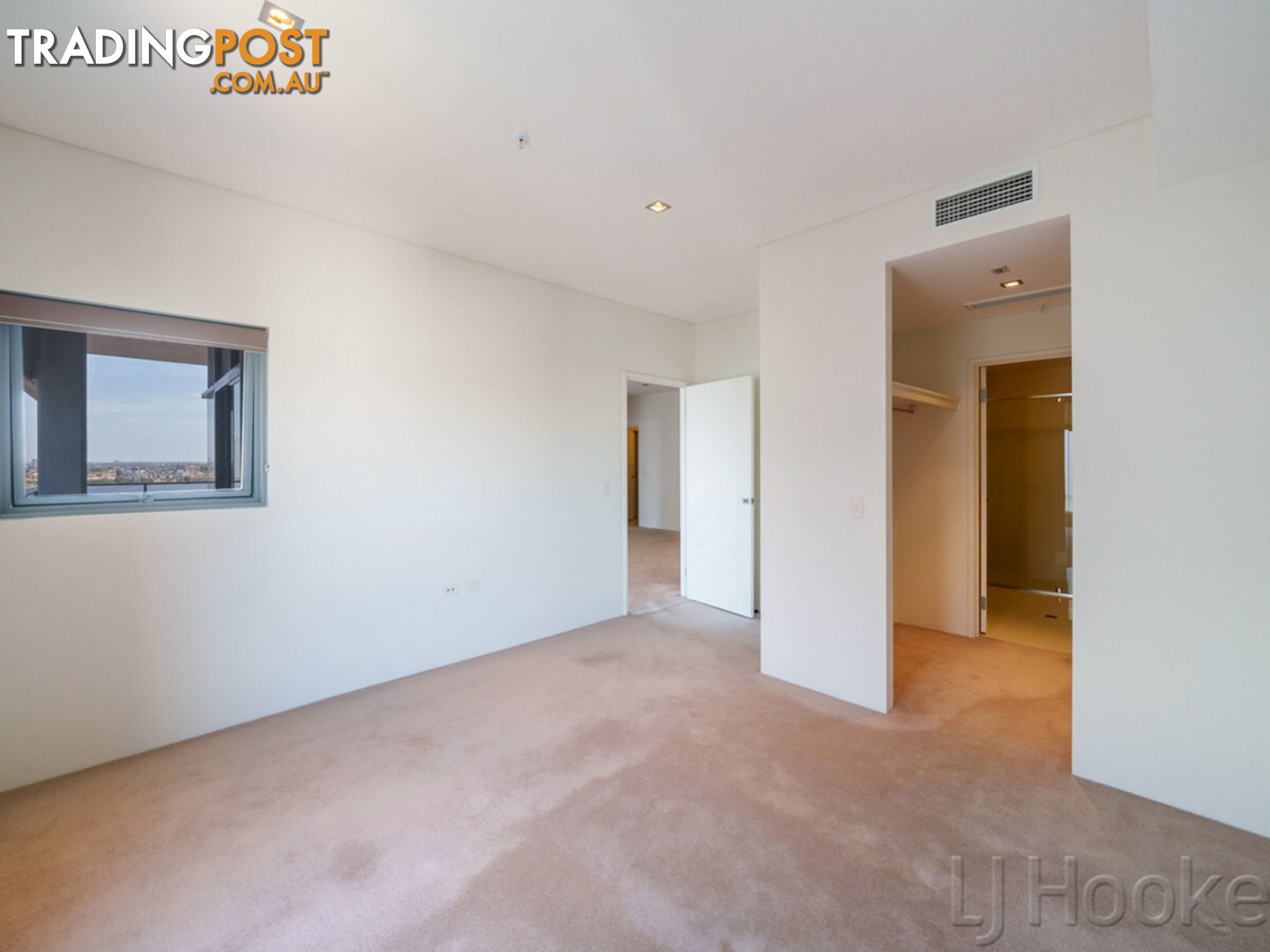 1303/237 Adelaide Terrace PERTH WA 6000