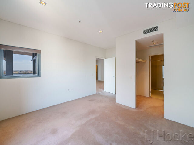 1303/237 Adelaide Terrace PERTH WA 6000