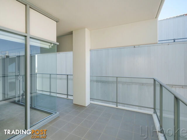 1303/237 Adelaide Terrace PERTH WA 6000