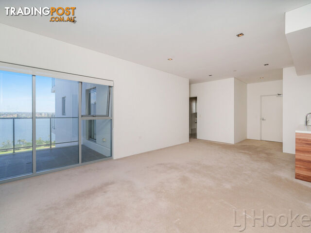 1303/237 Adelaide Terrace PERTH WA 6000