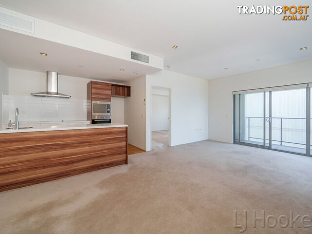 1303/237 Adelaide Terrace PERTH WA 6000