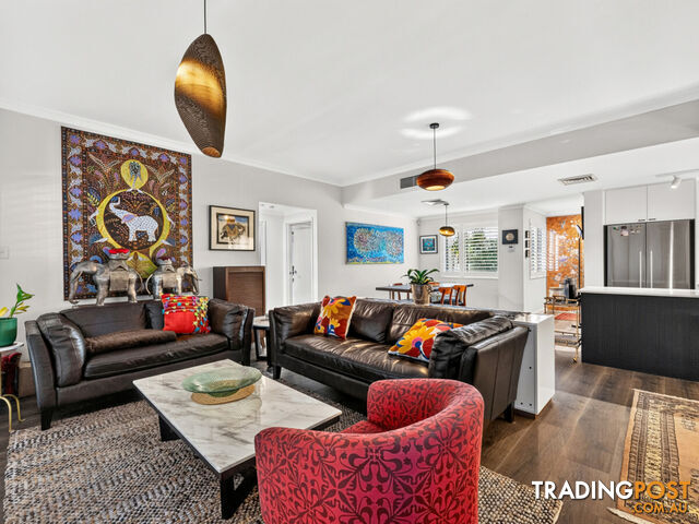 1/32 Fielder Street EAST PERTH WA 6004