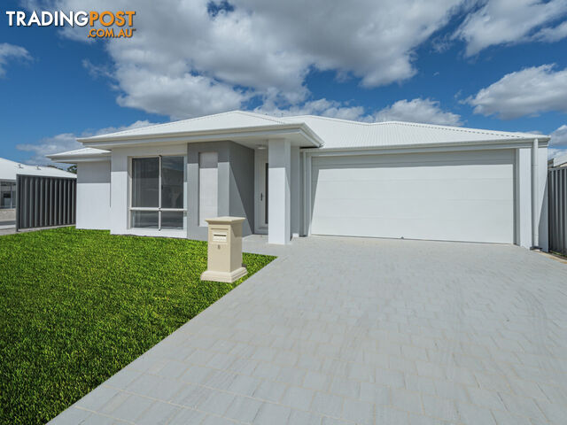 8 Trinity Road HENLEY BROOK WA 6055