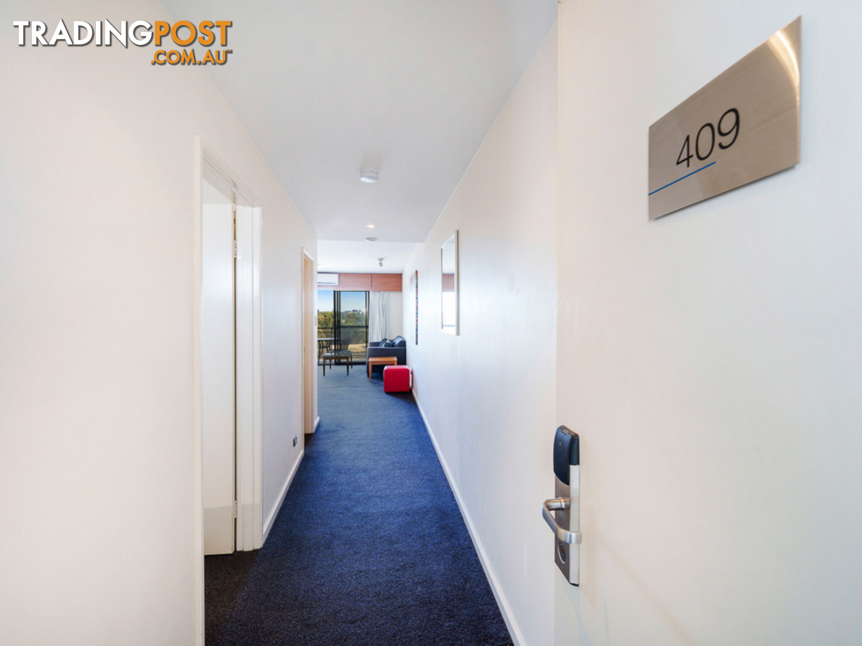 409/150 Great Eastern Highway ASCOT WA 6104