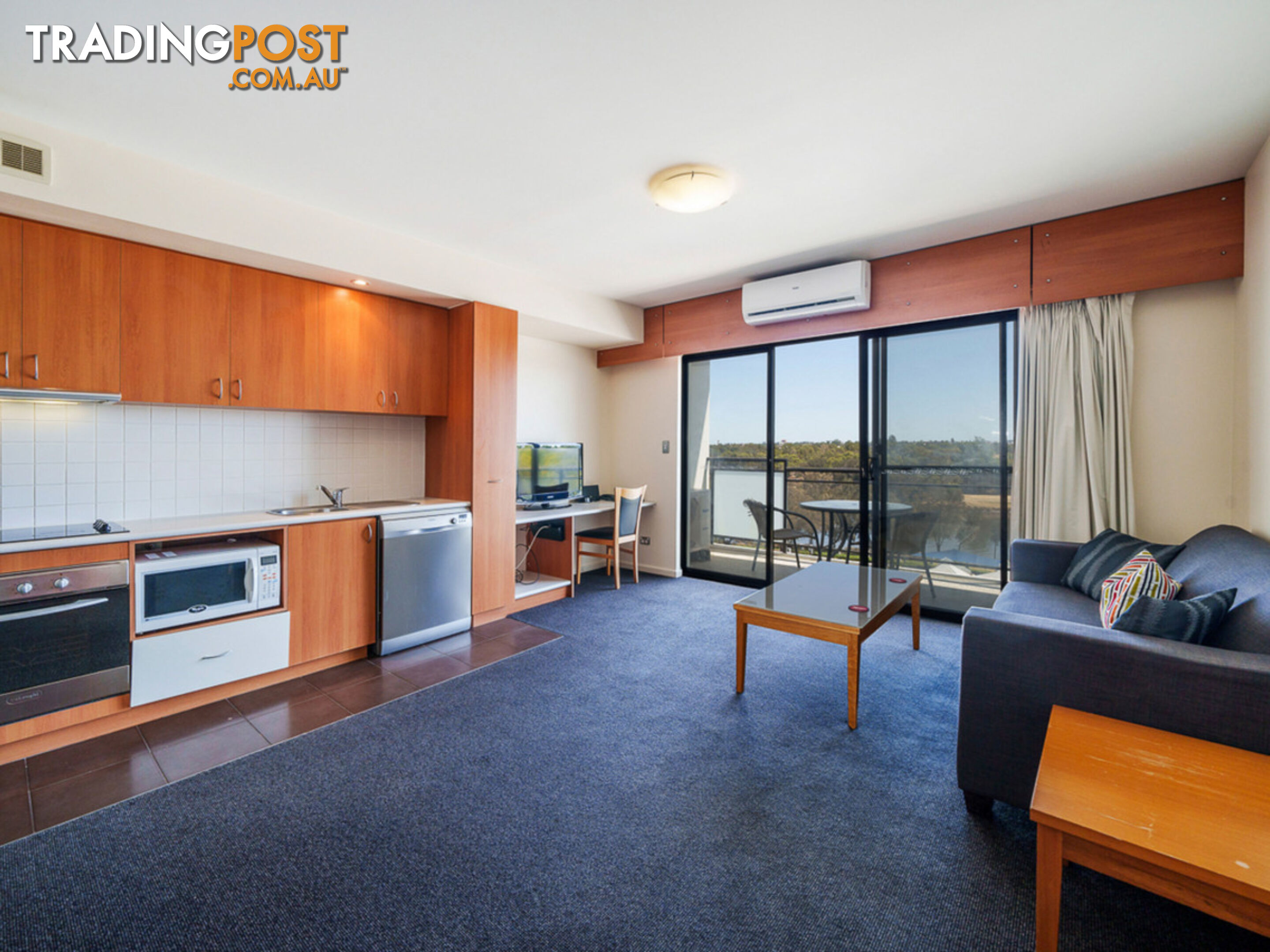 409/150 Great Eastern Highway ASCOT WA 6104