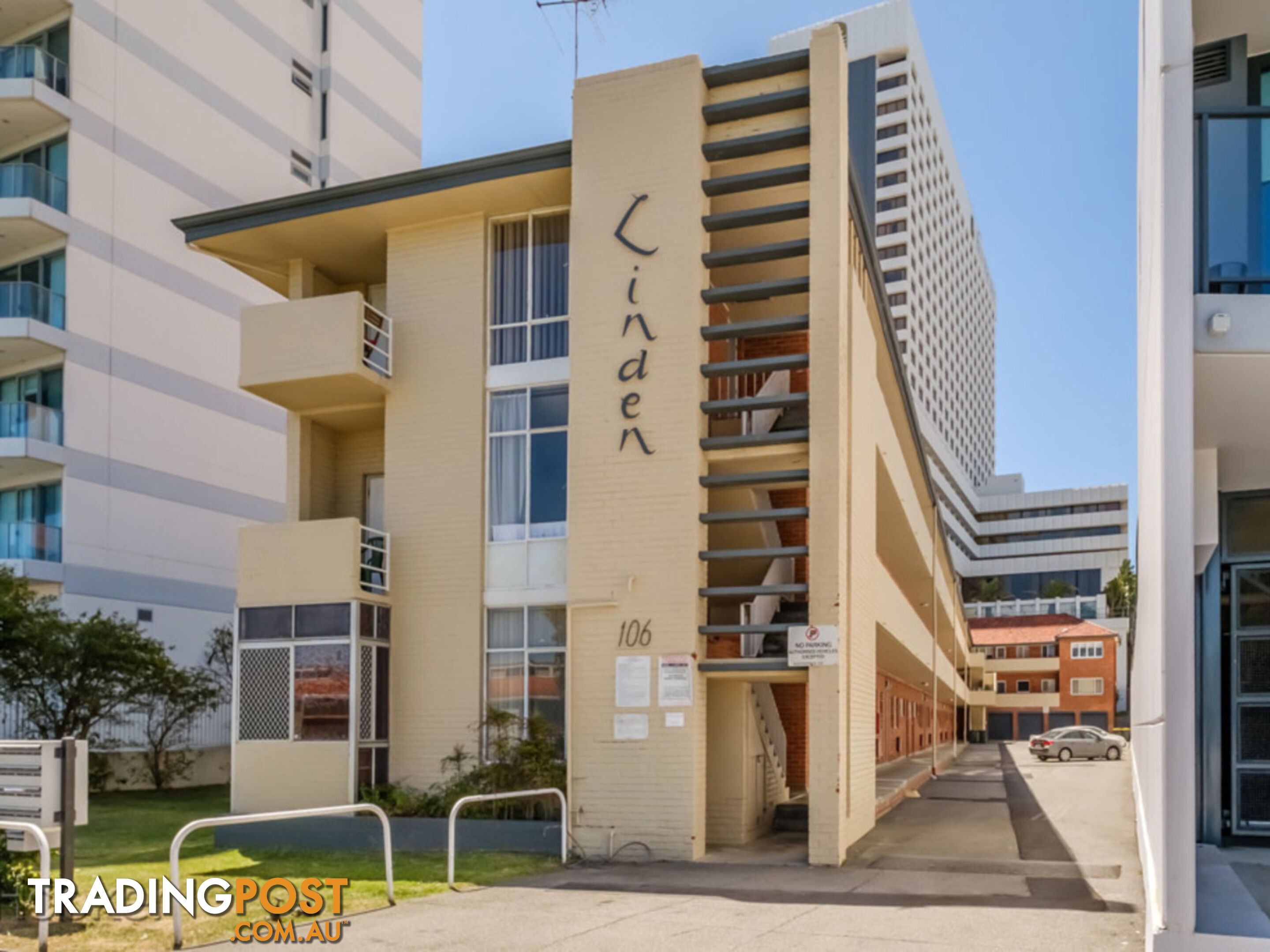 205/106 Terrace Road EAST PERTH WA 6004