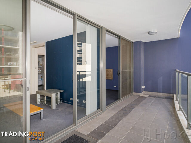 60/128 Adelaide Terrace EAST PERTH WA 6004