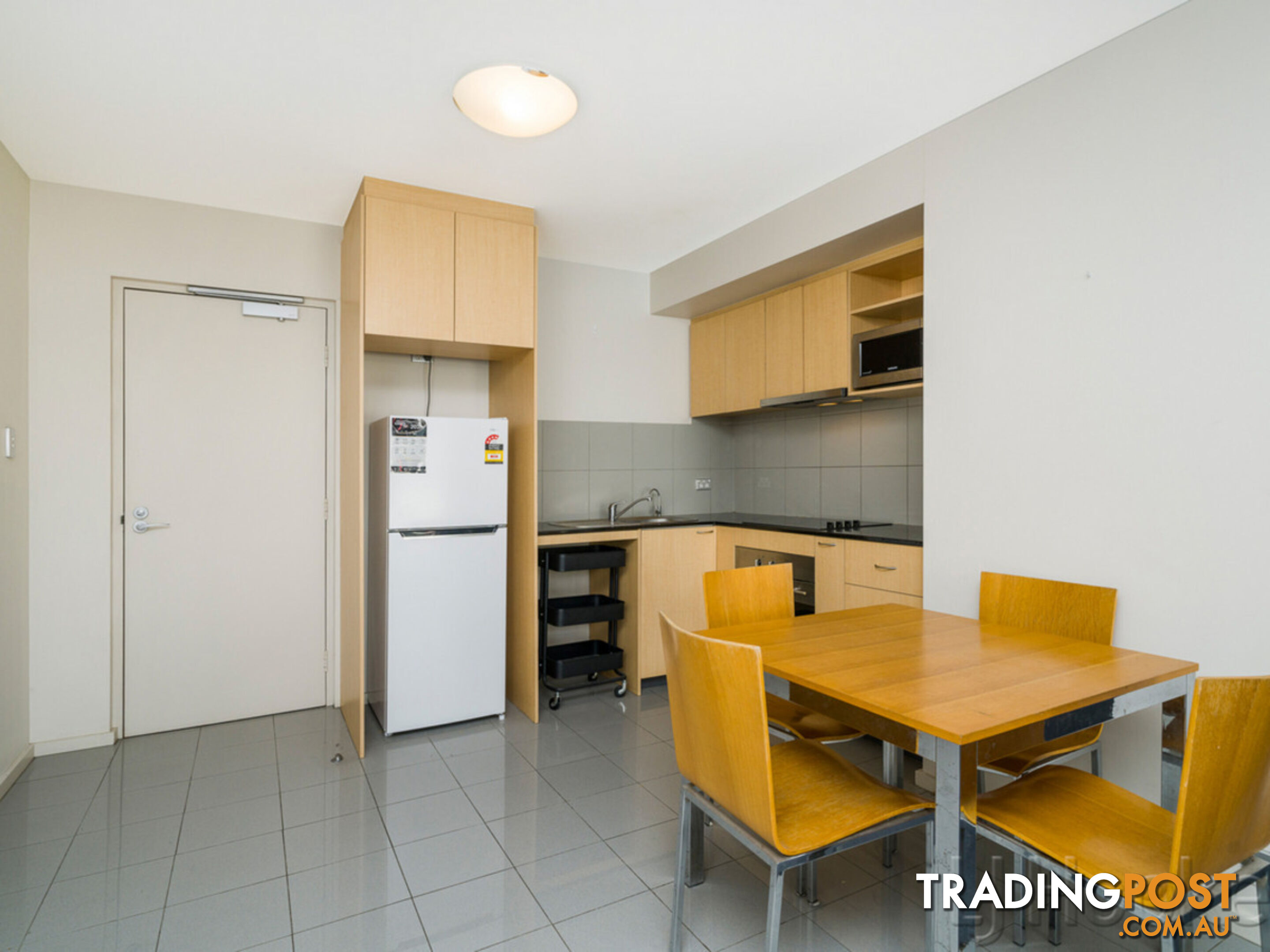 60/128 Adelaide Terrace EAST PERTH WA 6004