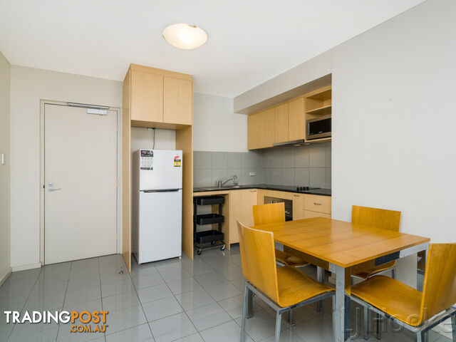 60/128 Adelaide Terrace EAST PERTH WA 6004