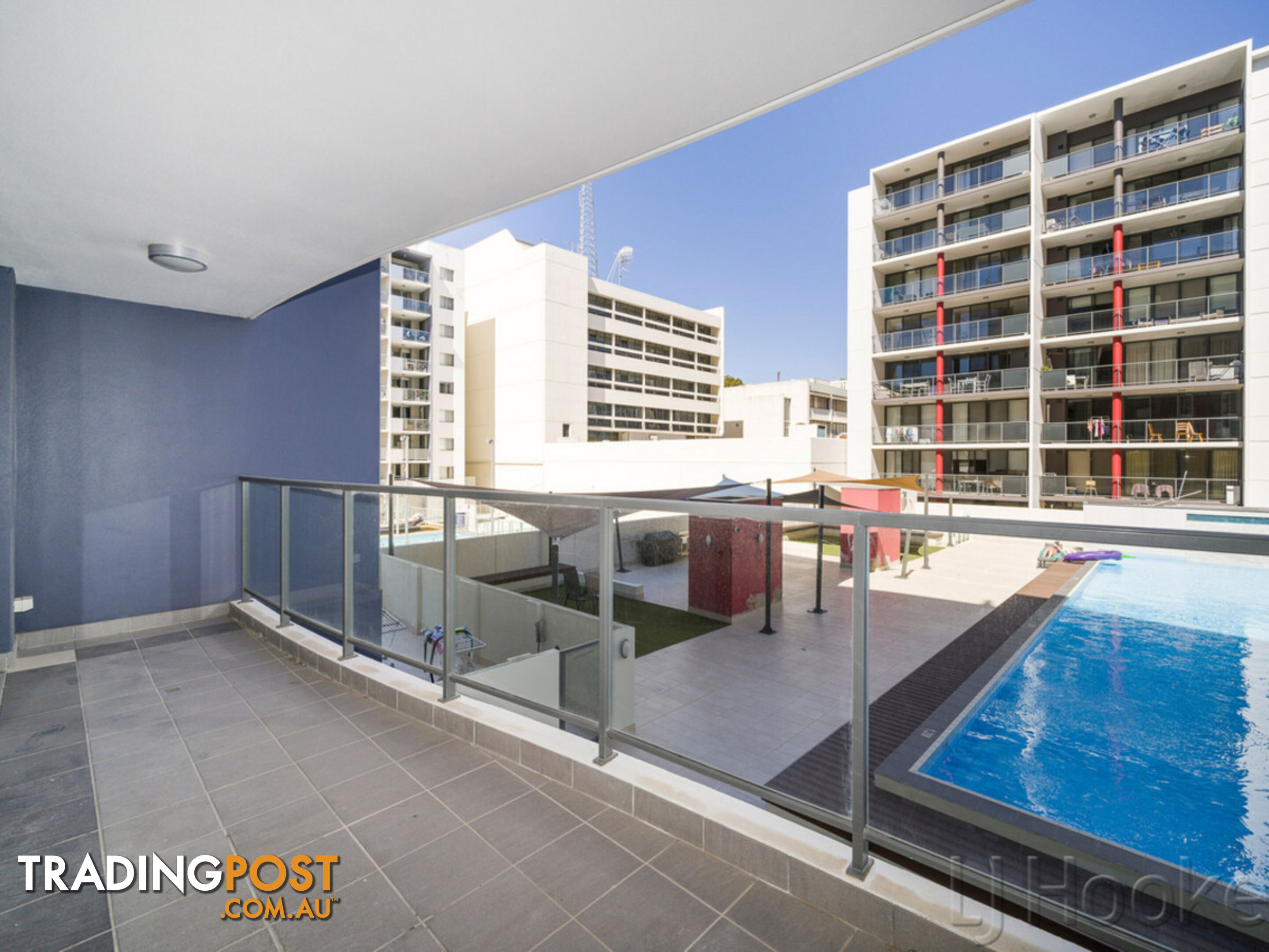 60/128 Adelaide Terrace EAST PERTH WA 6004