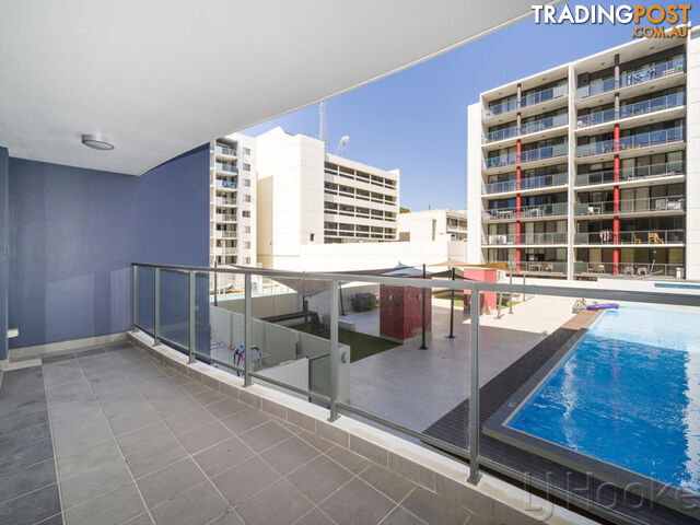 60/128 Adelaide Terrace EAST PERTH WA 6004