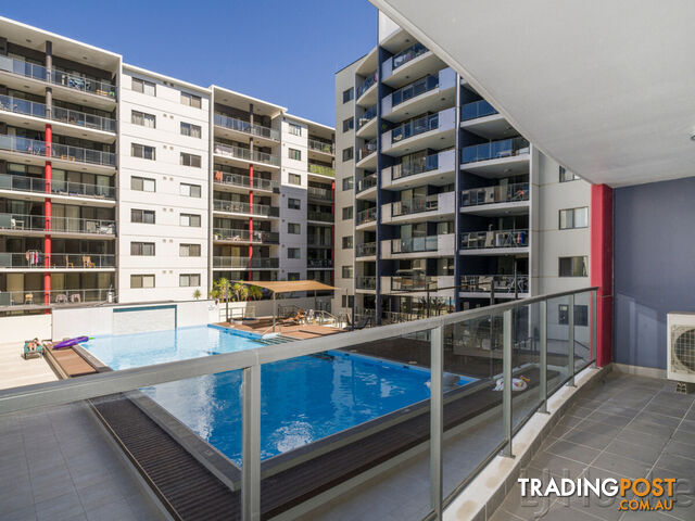 60/128 Adelaide Terrace EAST PERTH WA 6004