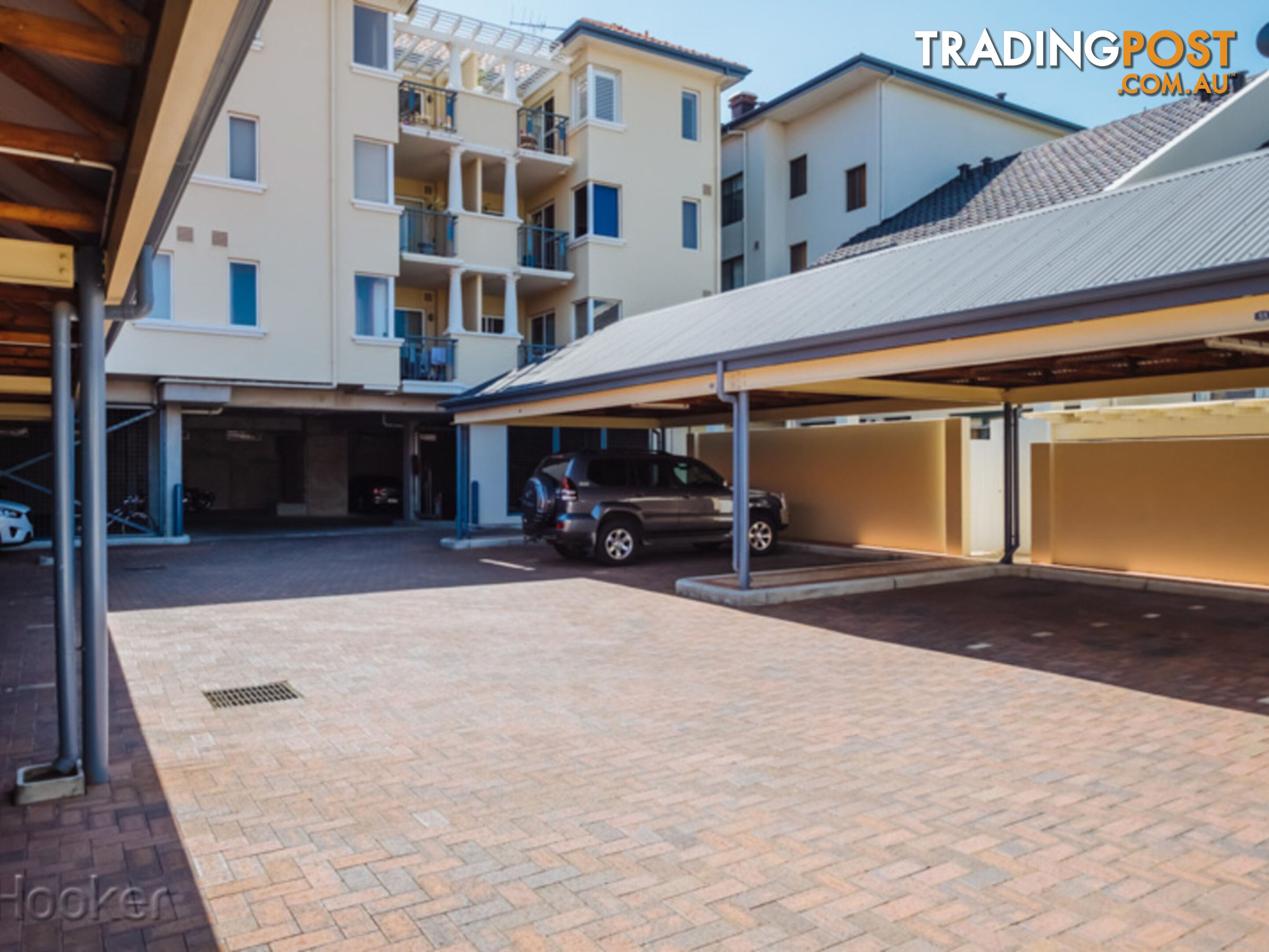 10/39 Brown Street EAST PERTH WA 6004