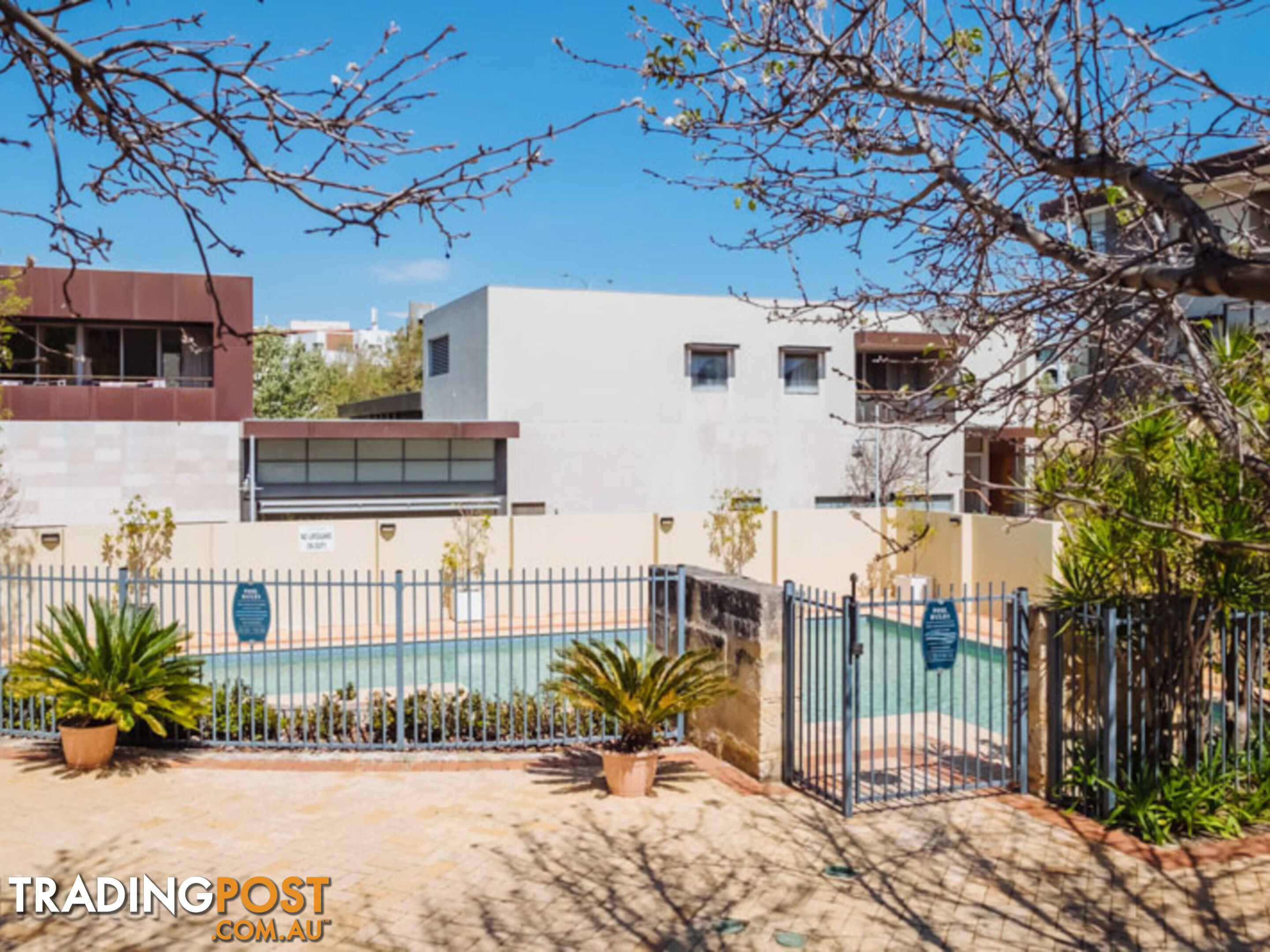 10/39 Brown Street EAST PERTH WA 6004