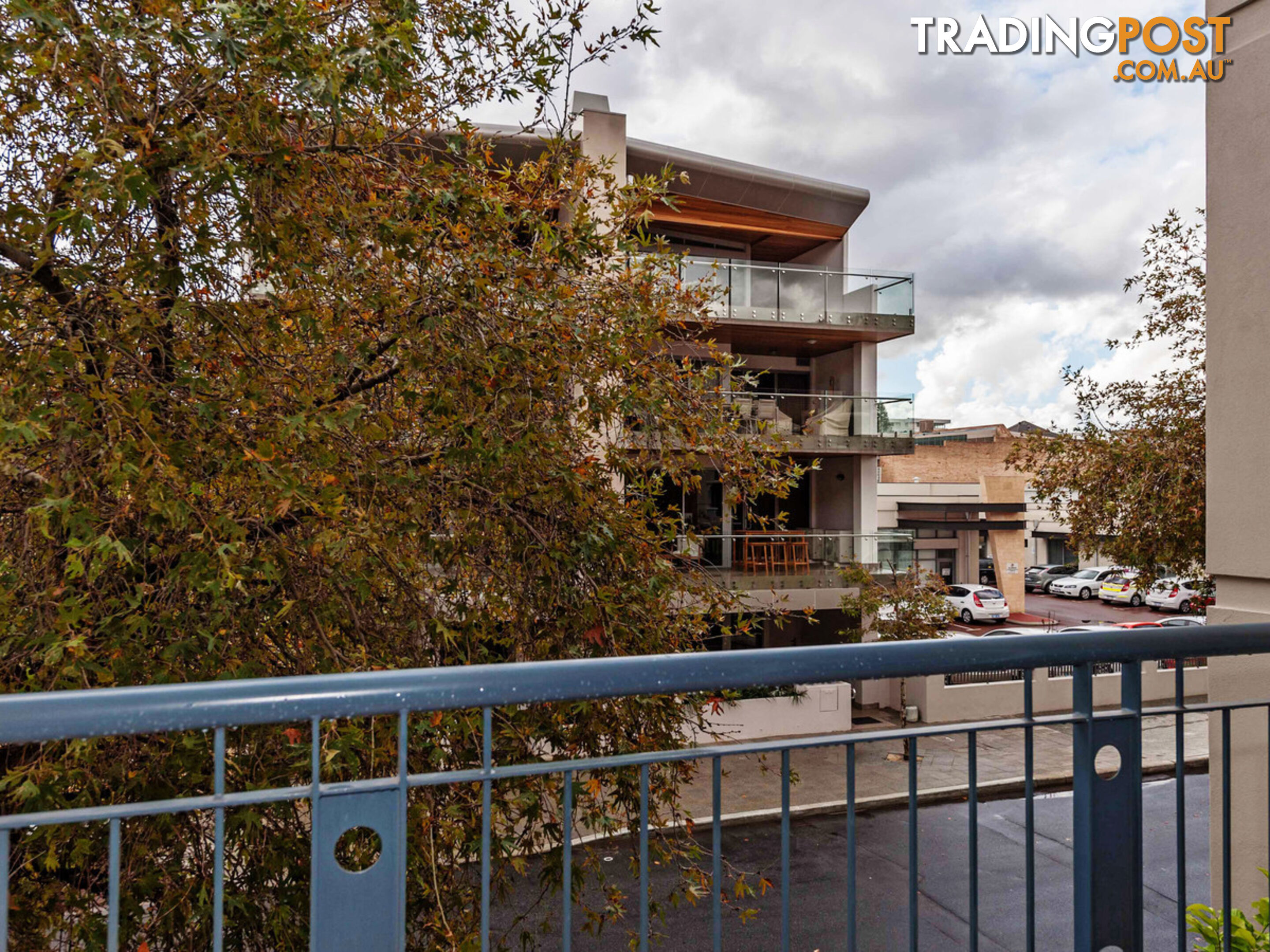 10/39 Brown Street EAST PERTH WA 6004