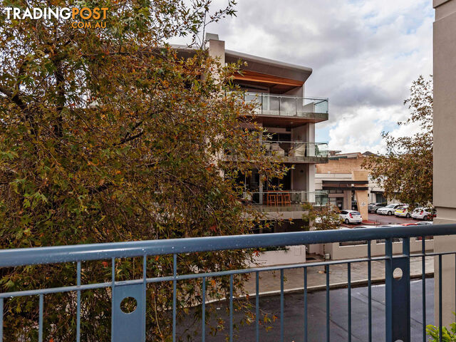 10/39 Brown Street EAST PERTH WA 6004