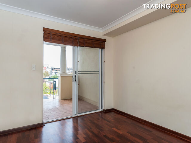 10/39 Brown Street EAST PERTH WA 6004