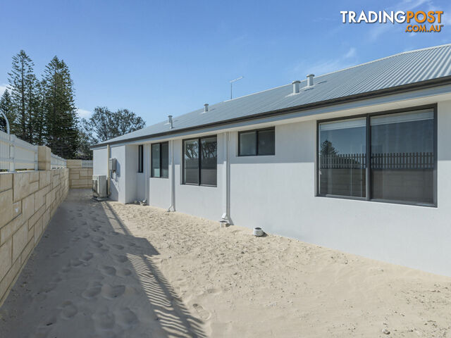 1 Relaxation Loop YANCHEP WA 6035