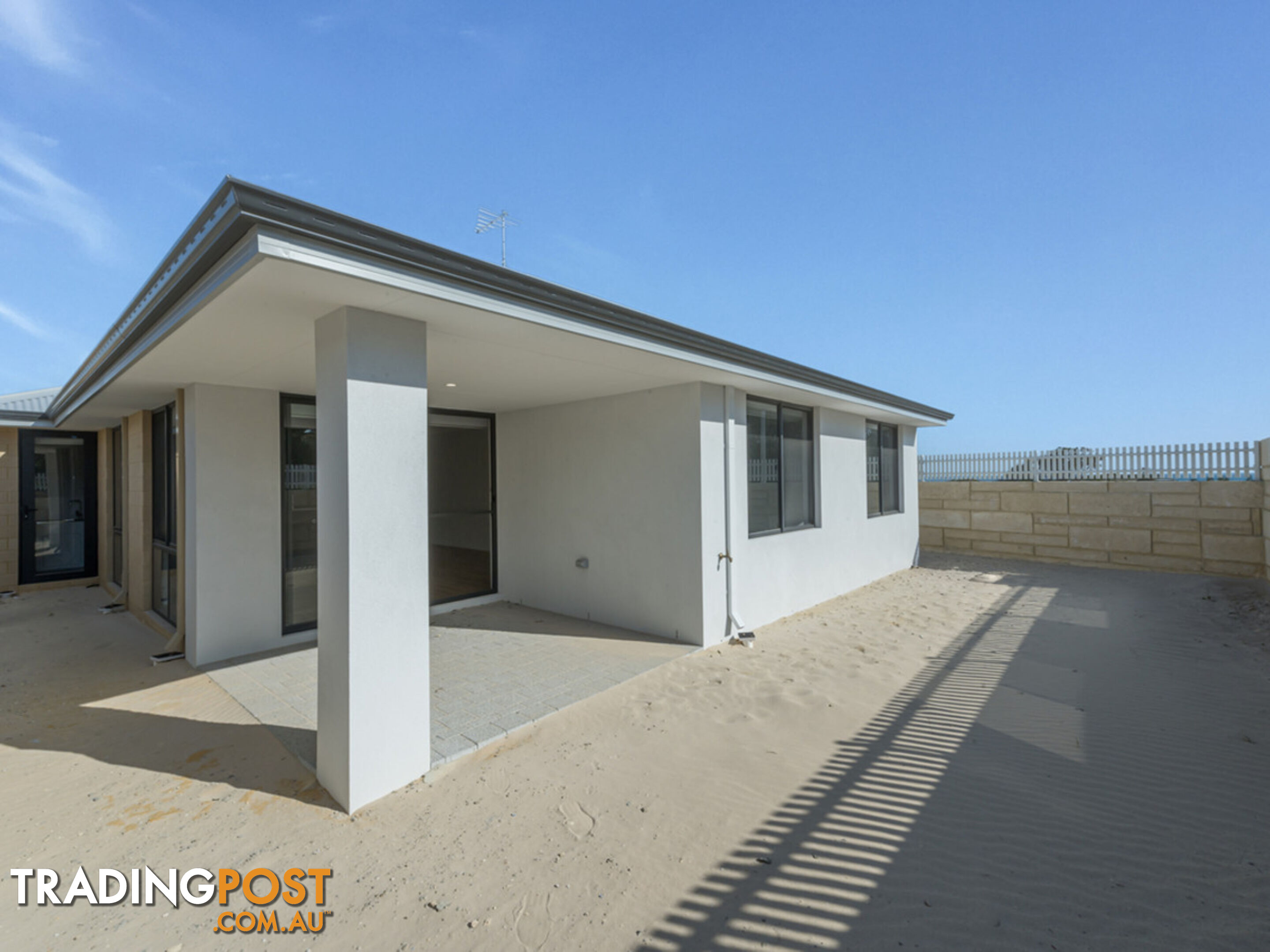 1 Relaxation Loop YANCHEP WA 6035