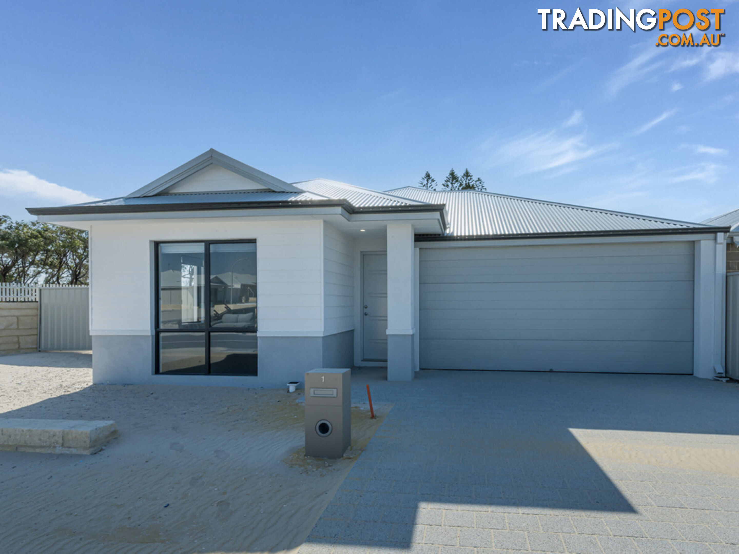 1 Relaxation Loop YANCHEP WA 6035