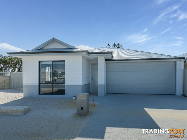 1 Relaxation Loop YANCHEP WA 6035