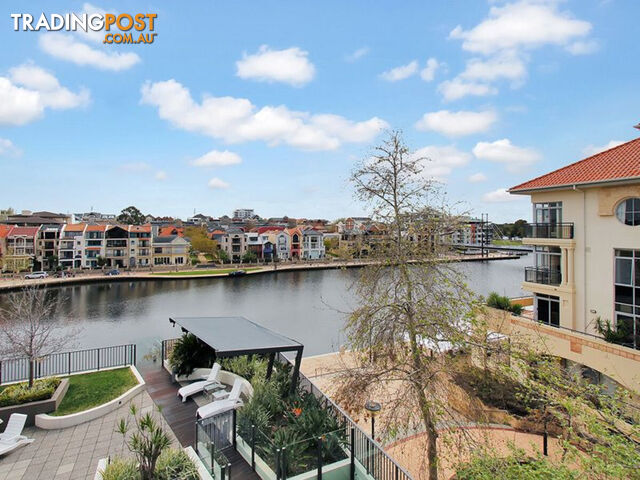 19/50 Royal Street EAST PERTH WA 6004