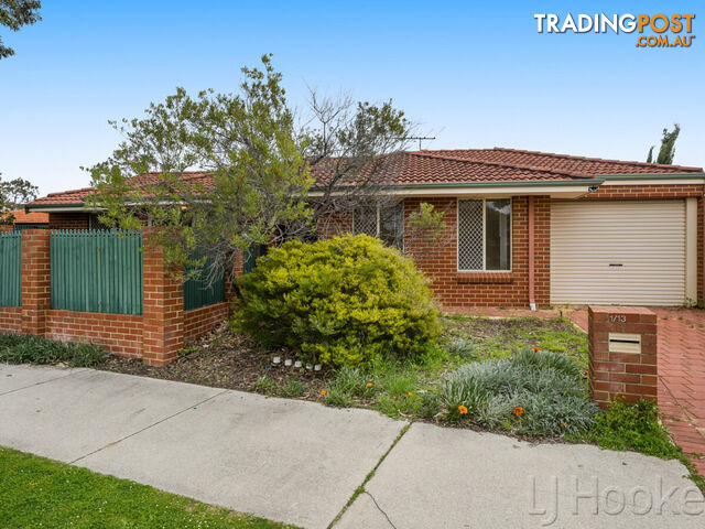 1/13 Gartrell Street MIDLAND WA 6056 - photo 2 of 22